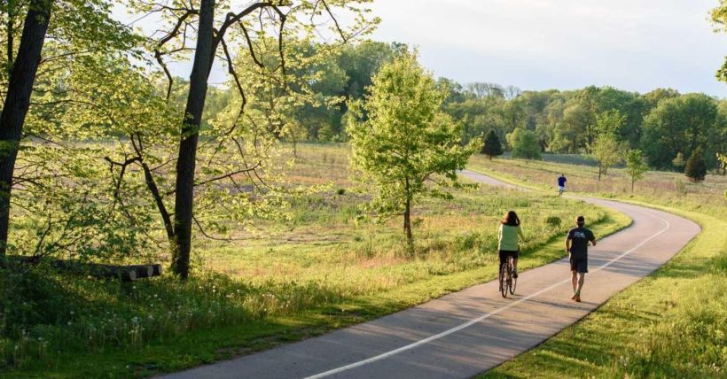 Does Green Space Really Increase Home Value? What Buyers & Sellers Should Know